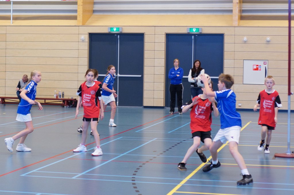 Korfbal D2  12 januari -021.JPG